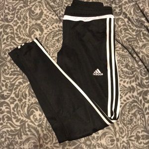 Adidas sweatpants
